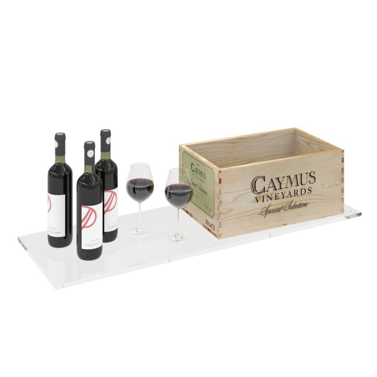 Lumen Shelf Panel 3C product image.