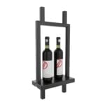 W Series Frame Window Shelf in Matte Black