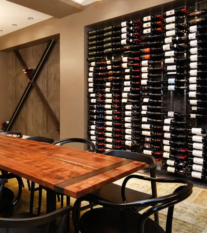 Commercial Inspiration