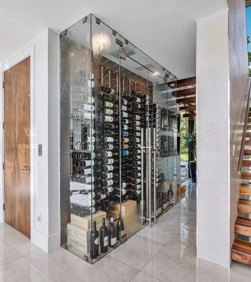 Residential Inspiration