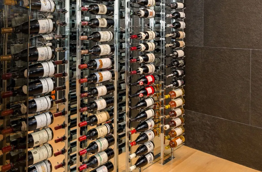 Wine Cellar Training banner